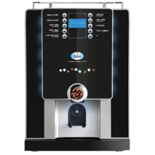 bonen koffiezetapparaat Eden Cino XS Grande Pro Espresso