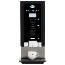 instant koffieautomaat Eden Convience 3