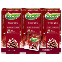 Pickwick Wintergloed